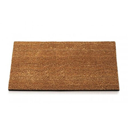 Kapı Önü Paspası Yeni Yıl 2025 Özel Tasarım Koko Model 184