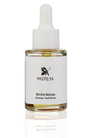 Glow Serum – Propolis ve Niacinamide ile Aydınlatıcı ve Besleyici Bakım