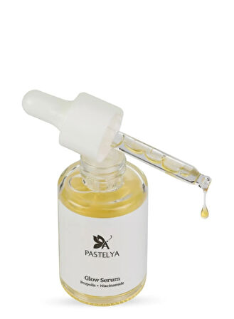 Glow Serum – Propolis ve Niacinamide ile Aydınlatıcı ve Besleyici Bakım