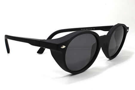 3-7 Yaş UV400 Olivier Philippe Polarize Çocuk Güneş Gözlüğü