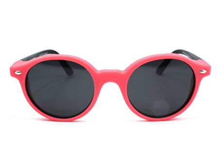 1045 C255 51 Olivier Philippe Polarize Çocuk Gözlüğü