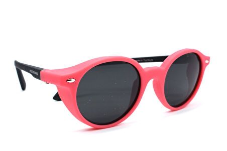 1045 C255 51 Olivier Philippe Polarize Çocuk Gözlüğü