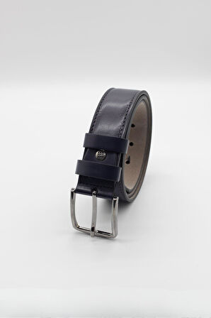 Koyu Lacivert Kemer 1046245203