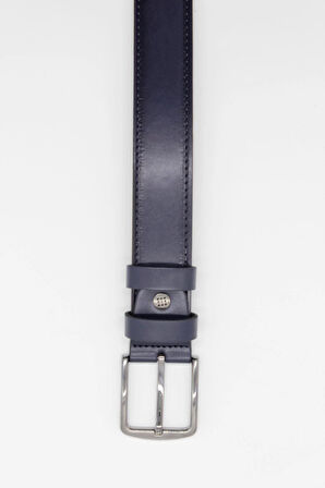 Koyu Lacivert Kemer 1046245203