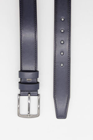 Koyu Lacivert Kemer 1046245203