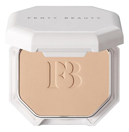 Fenty Beauty Pro Filt'r Soft Matte Powder - Fondöten 220