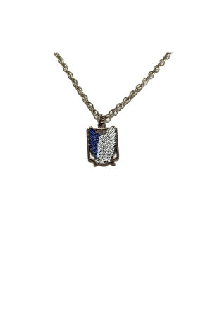 Attack On Titan Wings Of Liberty Pendant Kolye