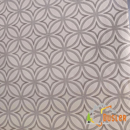 Krem Sade Desenli Su ve Leke İtici Panama Keteni Küçükçalık Premier Duck Kumaş Bezi 100x180