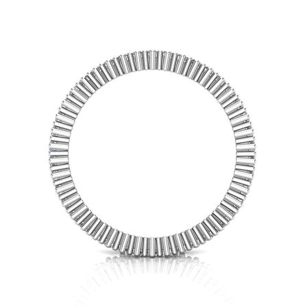 0,40 Karat Pırlanta Tamtur Yüzük