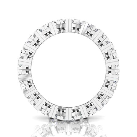 1,80 Karat Pırlanta Tamtur Yüzük