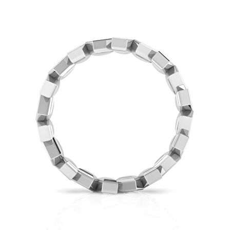 0,20 Karat Pırlanta Tamtur Yüzük