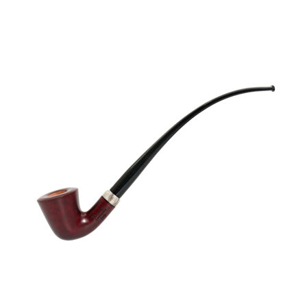 Talamona Lordwarden 807 9mm. Filtreli Akrilik Saplı Pipo 104704