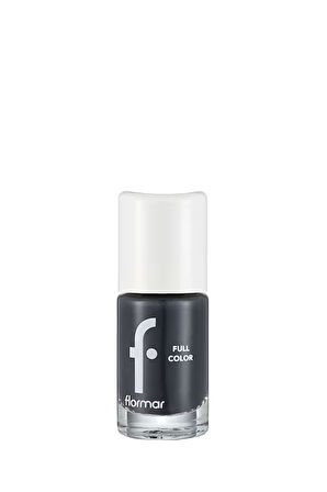 Yoğun Pigmentli Parlak Oje-full Color Nail Enamel-fc30 New Rock-8690604310661