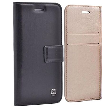 Smcase iPhone Xs cüzdan 