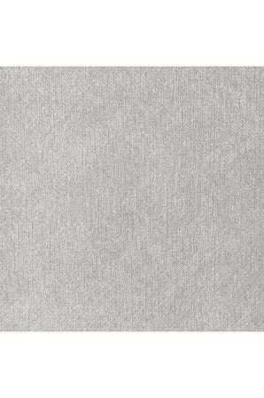 hasır keten dokulu düz silinebilir duvar kağıdı 104-8 | wallert olivia, gri, kağıt taban taban + vinil kaplama - 16.5 m²