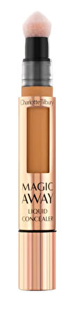 Magic away liquid concealer - Kapatıcı 12,5 Tan