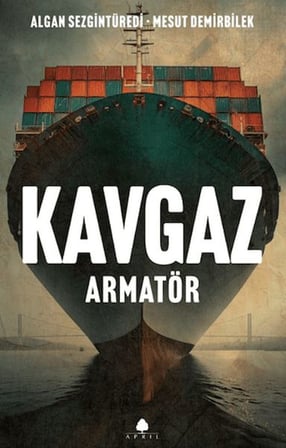 Kavgaz - Armatör