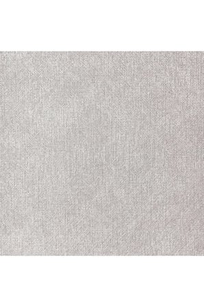 hasır keten dokulu düz silinebilir duvar kağıdı 104-9 | wallert olivia, gri, kağıt taban taban + vinil kaplama - 16.5 m²