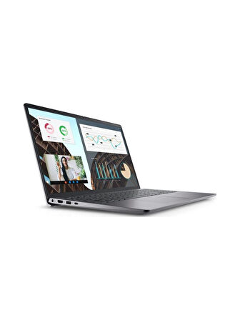 Dell Vostro 3530 N3404PVNB3530UE9 I5-1334U 32GB 512GB SSD 15.6" Ubuntu Dızustu Bılgısayar