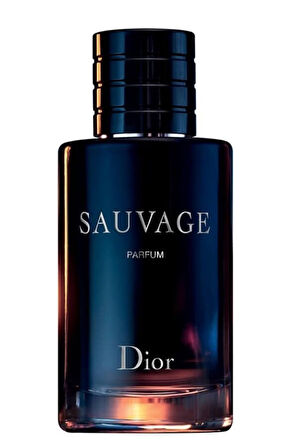 Dior Sauvage Parfum Spray EDP 100ML Erkek Parfüm