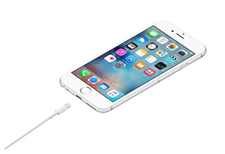 Apple İphone USB-Lightning orjinal şarj kablosu