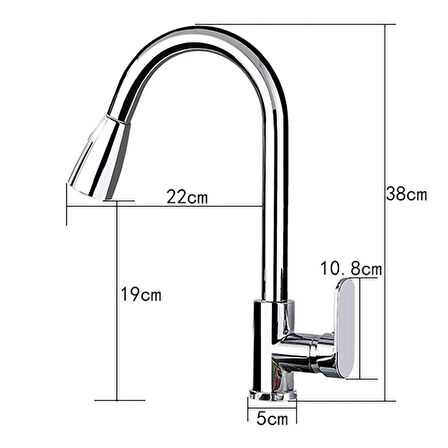 Fleko Eviye Bataryası KS10S01 Spiralli Inox