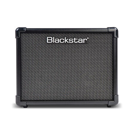 Blackstar ID:Core 10 V4 Dijital Kombo Elektro Gitar Amfi