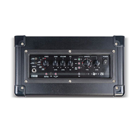 Blackstar ID:Core 10 V4 Dijital Kombo Elektro Gitar Amfi