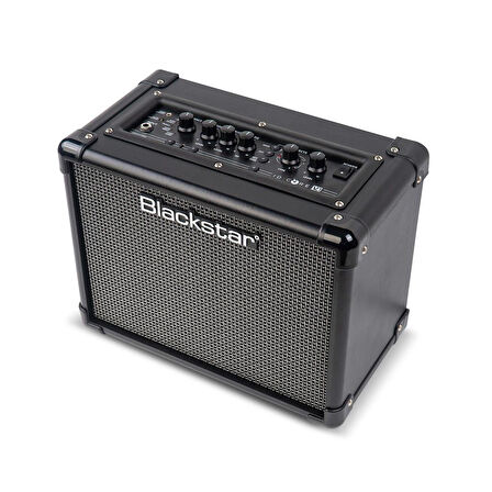 Blackstar ID:Core 10 V4 Dijital Kombo Elektro Gitar Amfi