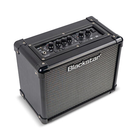 Blackstar ID:Core 10 V4 Dijital Kombo Elektro Gitar Amfi