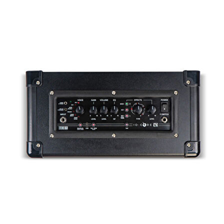 Blackstar ID Core 20 V4 Elektro Gitar Amfi Dijital Kombo 20 Watt