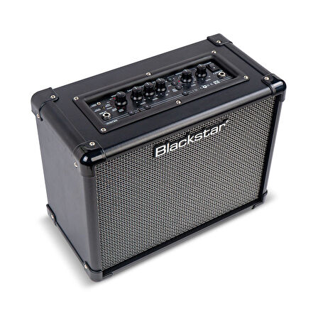 Blackstar ID Core 20 V4 Elektro Gitar Amfi Dijital Kombo 20 Watt