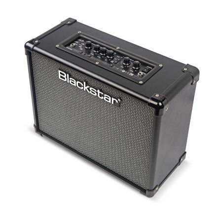 Blackstar ID:Core 40 V4 Dijital Kombo Elektro Gitar Amfi