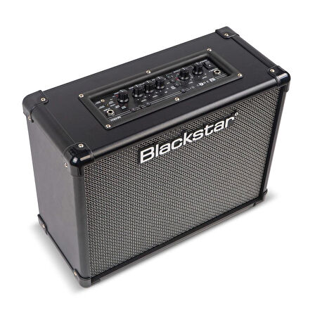 Blackstar ID:Core 40 V4 Dijital Kombo Elektro Gitar Amfi