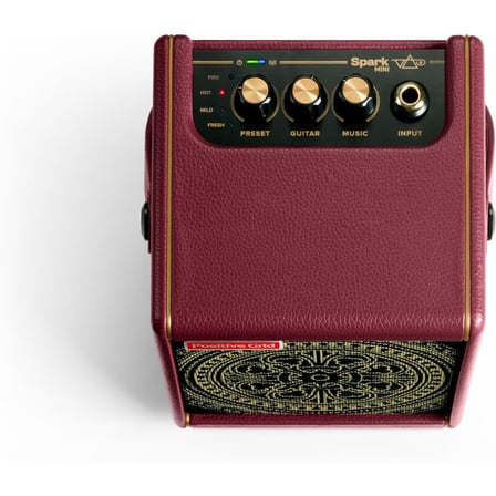Positive Grid Special Edition Spark MINI Vai 10-watt Akıllı Gitar Amfisi