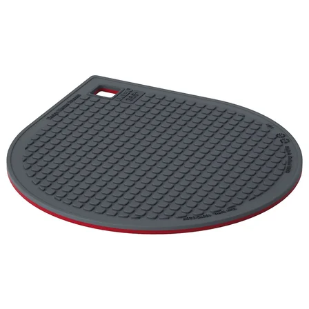 IKEA 365+ GUNSTIG koyu gri 21x18 cm nihale