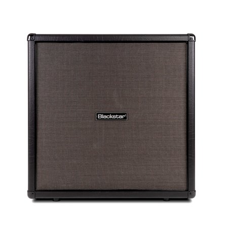 Blackstar S1-412PRO B MK II 4x12" 240W Extension Kabin