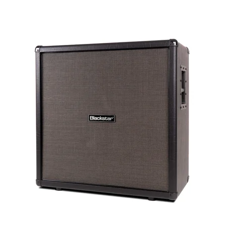 Blackstar S1-412PRO B MK II 4x12" 240W Extension Kabin
