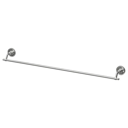 BROFJARDEN krom görünümlü 74 cm havluluk