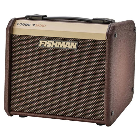 Fishman Loudbox Micro 40 Watt Akustik Amfi