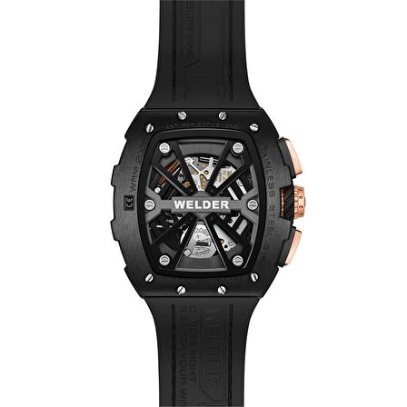 Welder Moody Watch WRM2005 Erkek Kol Saati