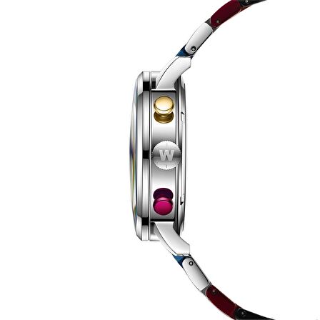 Welder Moody Watch WWRC2075MCL-1 Kadın Kol Saati