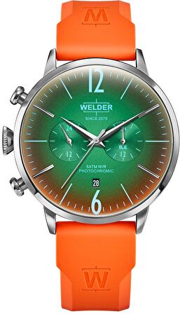 Welder Moody Watch WWRC516 Erkek Kol Saati