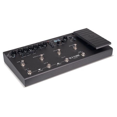 Blackstar ID Floor Three Amp Modeller & Multi-FX Pedal