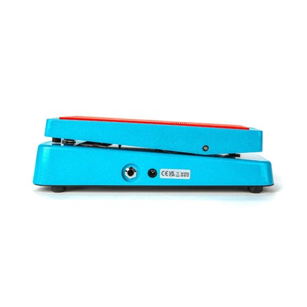 Jim Dunlop MR95LTD Mick Ronson Special Wah Pedalı
