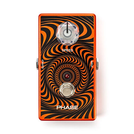 Jim Dunlop WA90 Zakk Wylde Audio Phase Pedalı