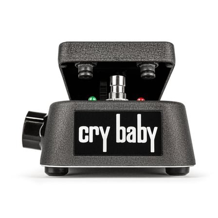Jim Dunlop BB535R Cry Baby® BB535 Wah Reissue