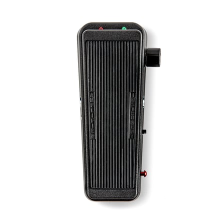 Jim Dunlop BB535R Cry Baby® BB535 Wah Reissue