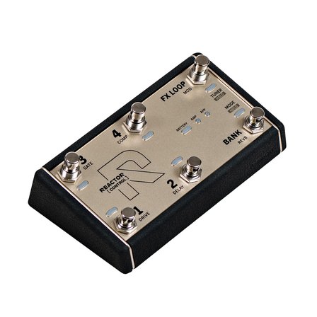 Positive Grid Reactor Control Footswitch