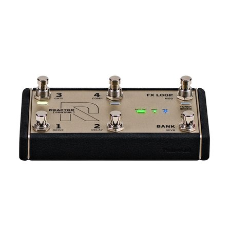 Positive Grid Reactor Control Footswitch